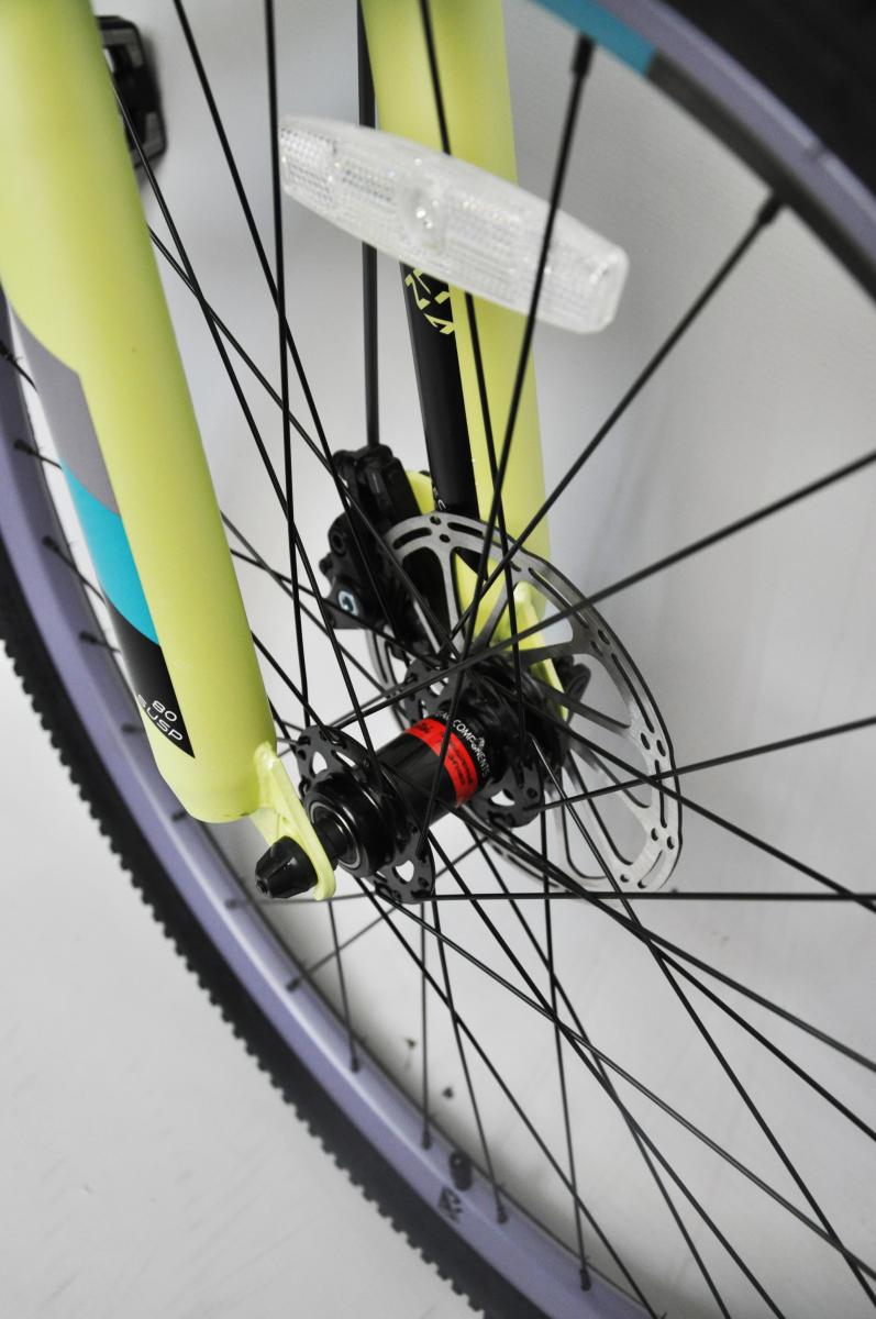 Велосипед 26 TT Katalina