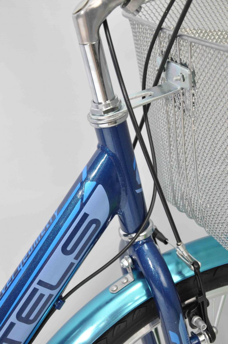 Велосипед 26 Stels Pilot 850