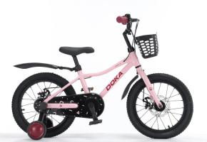 Велосипед 18 Doka Зефир