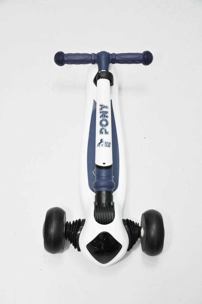 Самокат TT Pony