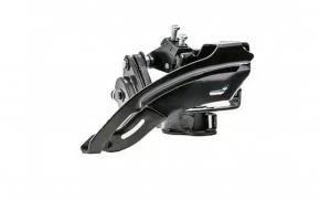 Переключатель передний S.shine 42T 28.6/31.8мм универсальная тяга