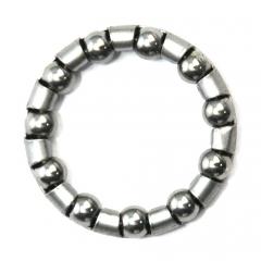 Подшипник втулки заднего колеса, 1/4х12, D:40,0мм