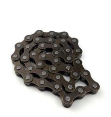 Цепь велосипедная 1ск. 114L, сталь Х-410