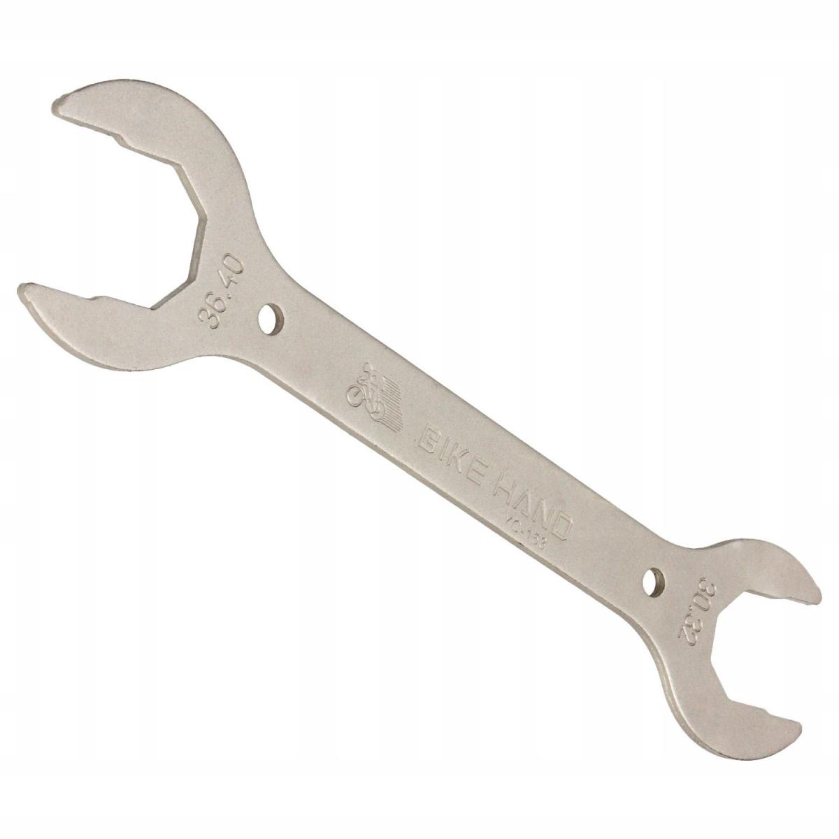 Ключ для рулевой колонки Bikehand YC-153 CP