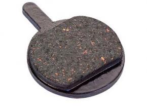 Тормозные колодки, Disk, DS-30, BARADINE