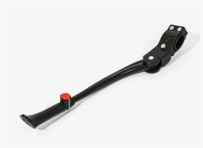 Подножка велосипедная 26-29, крепление на перо, S-VLN-39