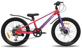 Велосипед 20 TT Forca