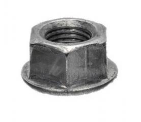 Гайка переднего колеса MTB