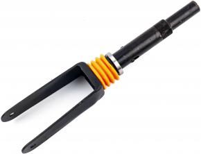 Вилка передняя для электросамоката Kugoo S1