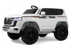 Электромобиль детский Toyota Land cruiser 300 L999LL