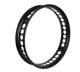 Обод велосипедный одинарный 26x4.1/4 S96 CNC 32H