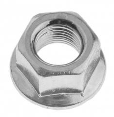 Гайка задней оси Coster