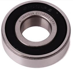 Подшипник 6203-2RS (закрытый)