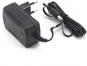Зарядное устройство для электромобиля 12v 1Ah, JM