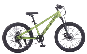 Велосипед 22 Doka Импульс