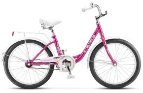 Велосипед 20 Stels Cristy 200