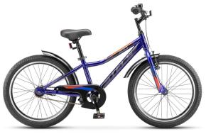 Велосипед 20 Stels Turbo 210 VC