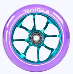 Колесо для трюкового самоката X-Treme 110*24мм, Mist