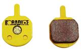 Тормозные колодки BARADINE DS-26S