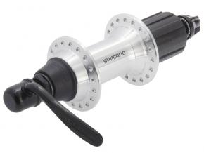 Втулка задняя FH-RM70 32Н кассета, эксцентрик SHIMANO ACERA