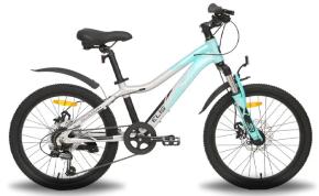 Велосипед 20 TT Elis