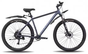 Велосипед 29 Rush Hour XS 935 DISC AL