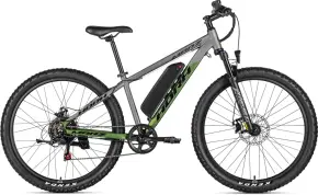 Электровелосипед 27,5 Horh Marz 500w