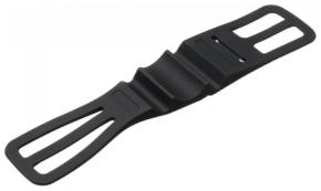 Держатель для смартфона (силикон), крепление на руль, VH 09, Vinca Sport