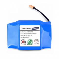 Аккумулятор для гироскутера 36V 4.4 Ah