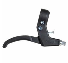 Тормозная ручка для велосипеда (правая), пластик , BB