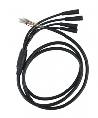 Провод для электросамоката G-booster старый образец