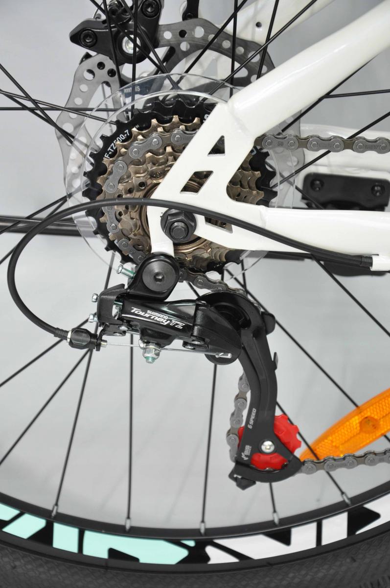 Велосипед 26 TT Aria