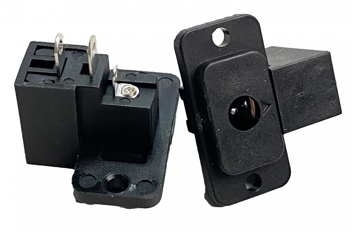 Гнездо зарядки для электромобиля BB