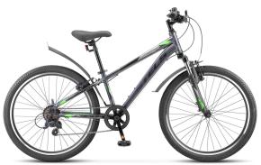 Велосипед 24 Stels Turbo 400 V