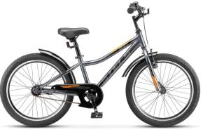 Велосипед 20 Stels Turbo 210 VC