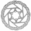 Ротор дискового тормоза 160мм TL03