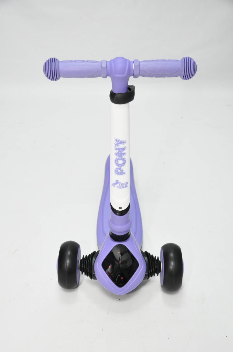 Самокат TT Pony