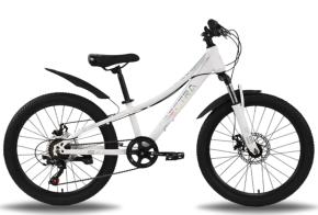 Велосипед 22 TT Spectra