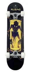 Скейтборд TT Aliens