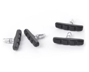 Тормозные колодки V-Brake 70мм  с резьбой