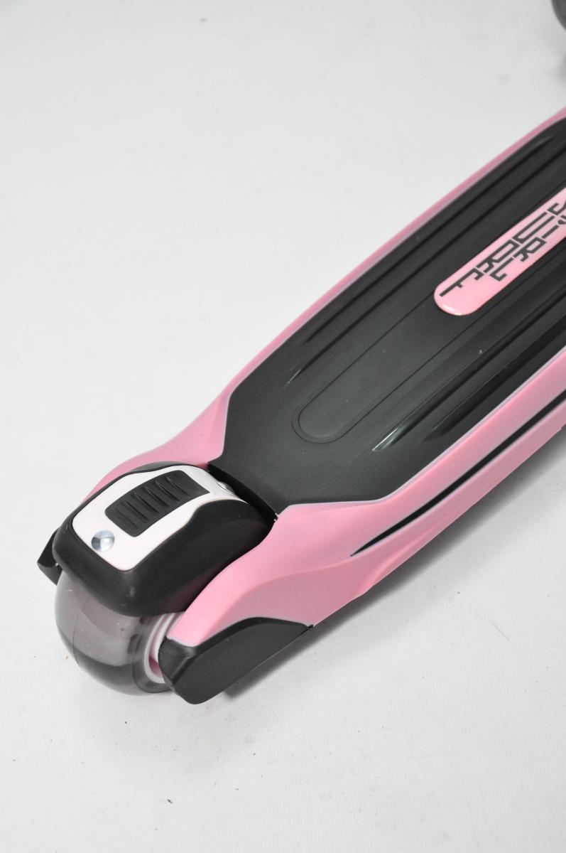 Самокат TT Surf girl