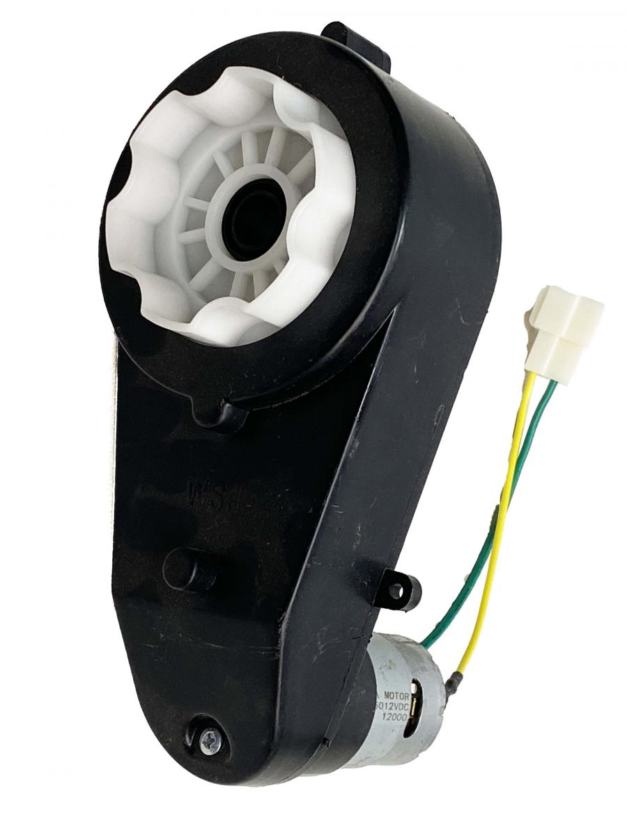 Редуктор приводной 12v/12000