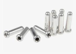 Наконечник троса тормоза, 5мм (50шт)