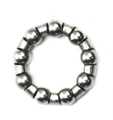 Подшипник оси каретки 1/4X9L, D:28,6 для вала с резьбой