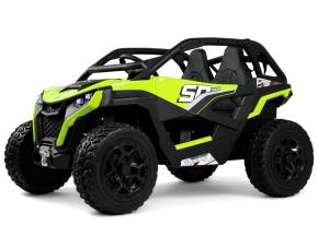 Электромобиль детский С777СС 4wd