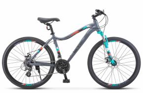 Велосипед 26 Stels Miss 610 MD