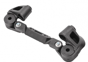 Поворотные механизмы для мини-платформы  520х110мм