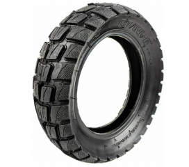 Покрышка для электросамоката Kugoo M4 Pro (шип/зима)