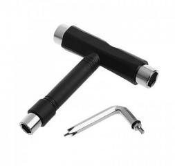 Ключ универсальный Т-образный, VSI 39, Vinca Sport