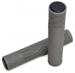 Грипсы BMX/трюковой самокат, 165мм, резина TPE, SZ-058A, TT